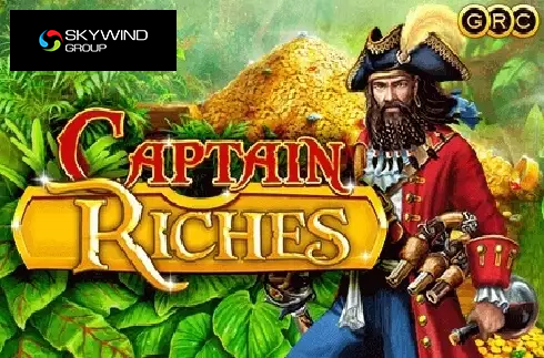 Captain Riches